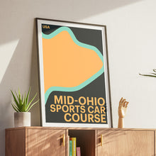 Load image into Gallery viewer, Mid-Ohio - Velocita Series
