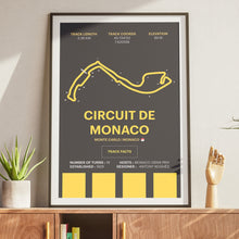 Load image into Gallery viewer, Monaco - Corsa Series
