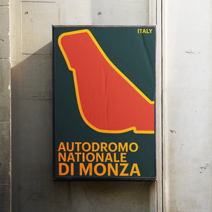 Monza - Velocita Series