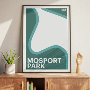 Mosport Park - Velocita Series