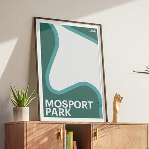 Mosport Park - Velocita Series