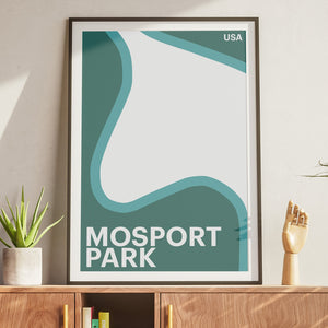 Mosport Park - Velocita Series