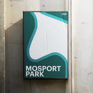 Mosport Park - Velocita Series