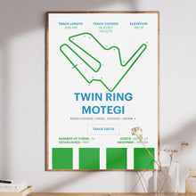 Load image into Gallery viewer, Twin Ring Motegi - Corsa Series
