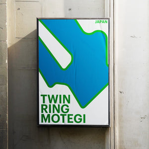 Twin Ring Motegi - Velocita Series