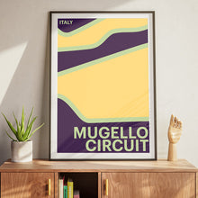 Load image into Gallery viewer, Mugello Circuit - Velocita Series
