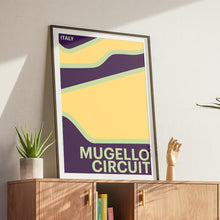 Load image into Gallery viewer, Mugello Circuit - Velocita Series
