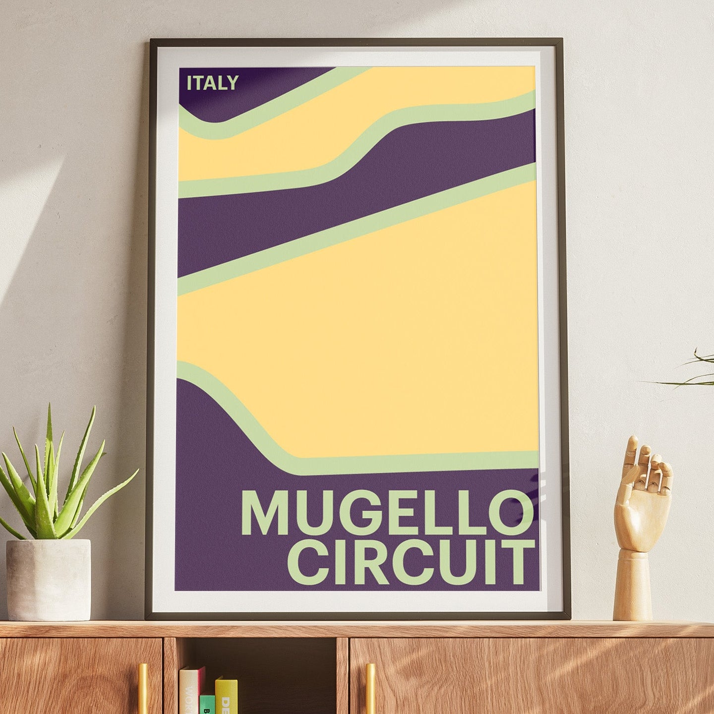 Mugello Circuit - Velocita Series