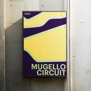 Mugello Circuit - Velocita Series