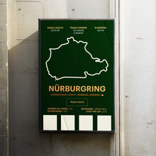 Load image into Gallery viewer, Nurburgring Nordschleife - Corsa Series
