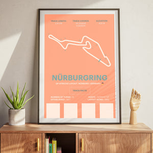 Nurburgring GP-Strecke - Corsa Series