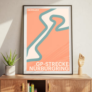 Nurburgring GP-Strecke - Velocita Series