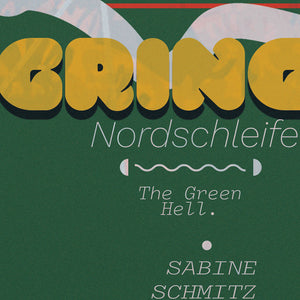 Nurburgring Nordschleife - Moderno Series