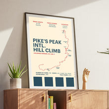 Load image into Gallery viewer, Pikes Peak Intl. Hill Climb - Corsa Series
