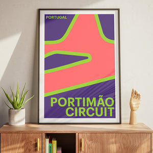 Portimao Circuit - Velocita Series