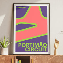 Load image into Gallery viewer, Portimao Circuit - Velocita Series
