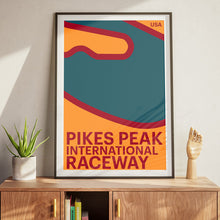 Load image into Gallery viewer, Pikes Peak International Raceway - Velocita Series
