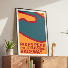 Load image into Gallery viewer, Pikes Peak International Raceway - Velocita Series
