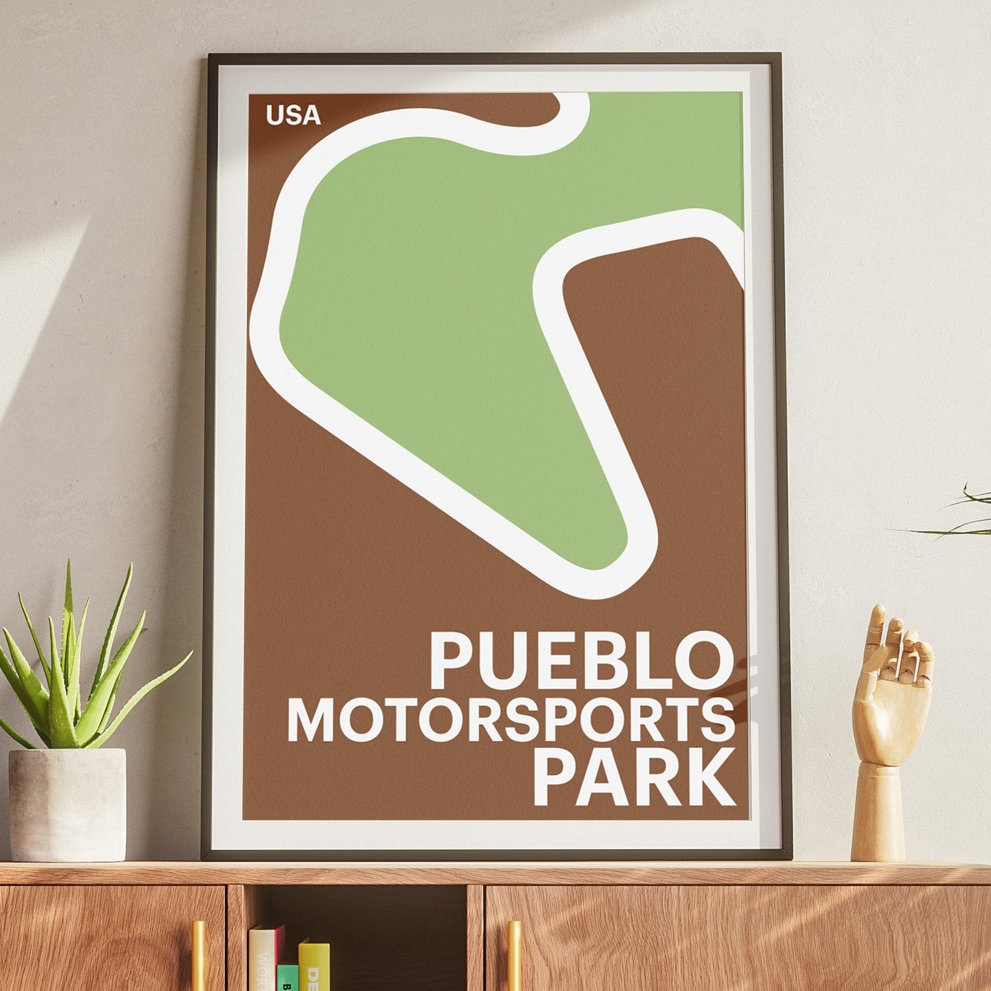 Pueblo Motorsports Park - Velocita Series