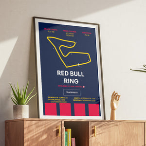 Red Bull Ring - Corsa Series