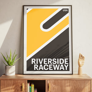 Riverside Raceway - Velocita Series