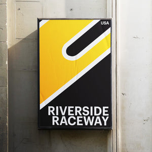 Riverside Raceway - Velocita Series