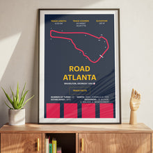 Load image into Gallery viewer, Road Atlanta - Corsa Series
