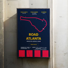 Load image into Gallery viewer, Road Atlanta - Corsa Series
