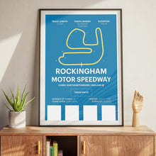 Load image into Gallery viewer, Rockingham Motor Speedway - Corsa Series
