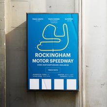 Load image into Gallery viewer, Rockingham Motor Speedway - Corsa Series

