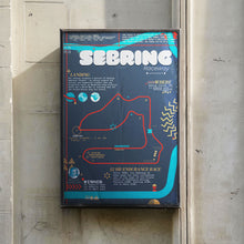 Load image into Gallery viewer, Sebring - Moderno Series
