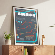 Load image into Gallery viewer, Sebring - Moderno Series
