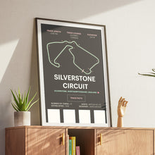 Load image into Gallery viewer, Silverstone Circuit - Corsa Series
