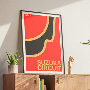 Suzuka Circuit - Velocita Series
