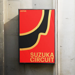 Suzuka Circuit - Velocita Series