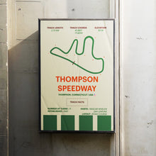 Load image into Gallery viewer, Thompson Speedway - Corsa Series
