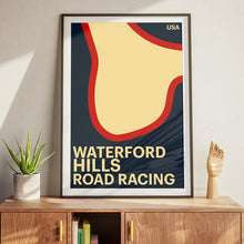 Load image into Gallery viewer, Waterford Hills Road Racing - Velocita Series
