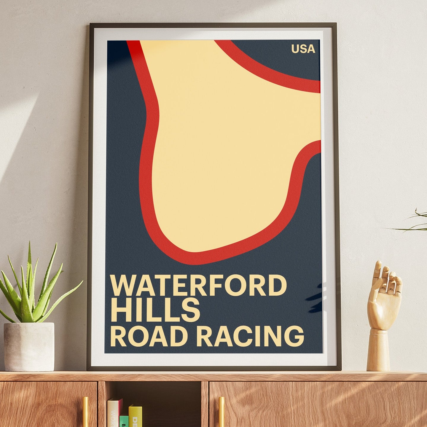 Waterford Hills Road Racing - Velocita Series