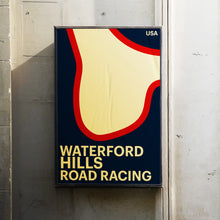 Load image into Gallery viewer, Waterford Hills Road Racing - Velocita Series
