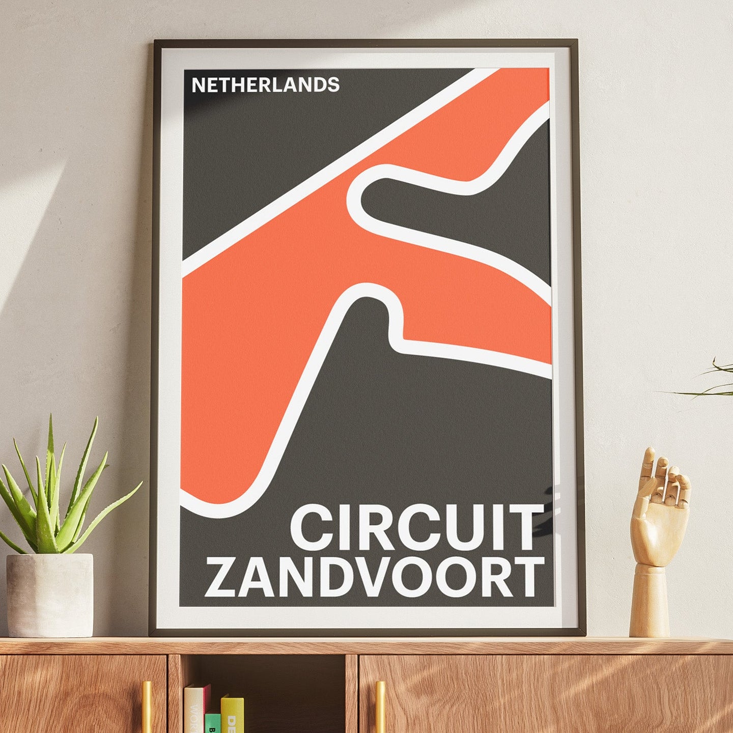 Circuit Zandvoort - Velocita Series