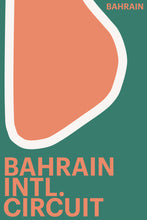 Load image into Gallery viewer, Bahrain International Circuit - Velocita Series
