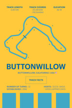 Load image into Gallery viewer, Buttonwillow - Corsa Series
