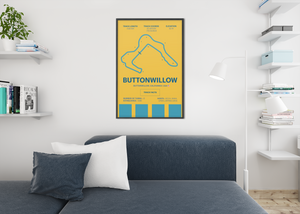 Buttonwillow - Corsa Series