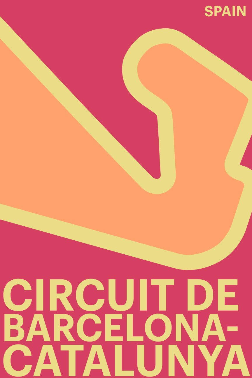 Circuit de Barcelona-Catalunya - Velocita Series