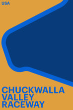 Load image into Gallery viewer, Chuckwalla Valley Raceway - Velocita Series
