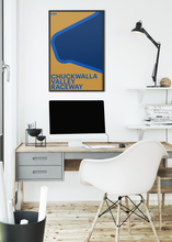 Load image into Gallery viewer, Chuckwalla Valley Raceway - Velocita Series
