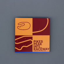 Load image into Gallery viewer, Pikes Peak International Raceway - Garagista Series
