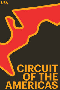 Circuit of the Americas - Velocita Series