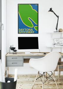 Daytona Speedway - Velocita Series