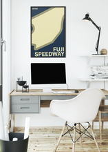Load image into Gallery viewer, Fuji Speedway - Velocita Series
